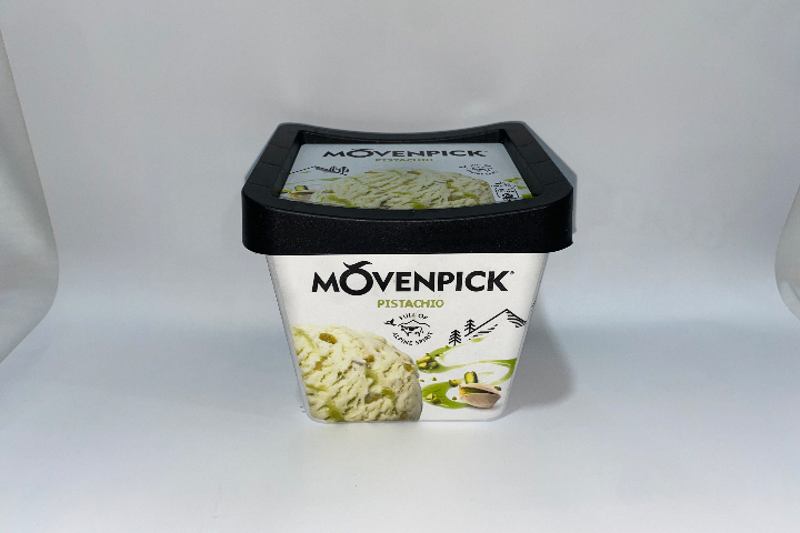 Movenpick pistache 900.ml