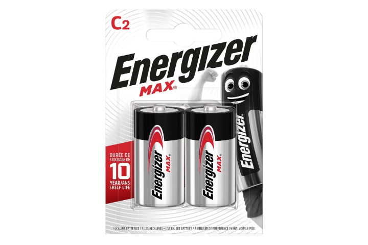 Pile energizer C2