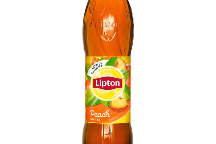 Lipton Ice Tea Pêche 1.5L