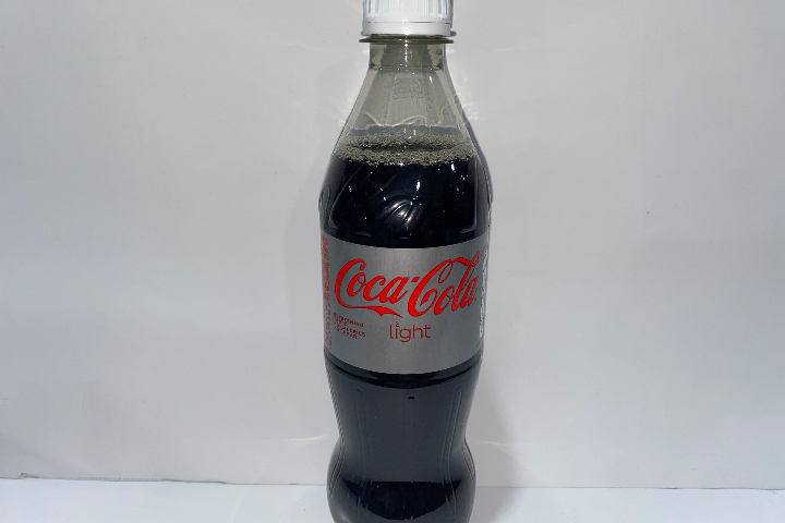 Coca Cola light 050.L