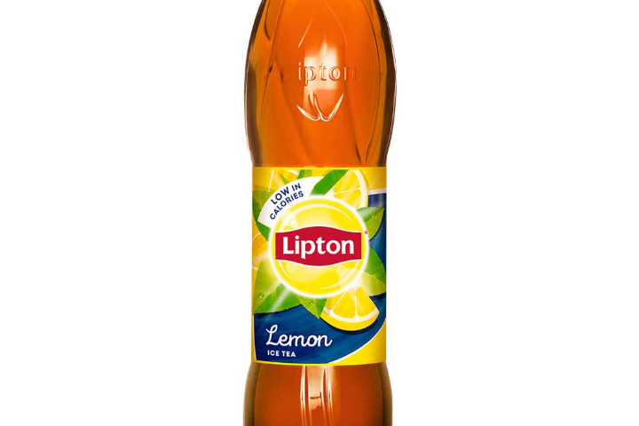 Lipton Ice Tea Lemon 1.5L