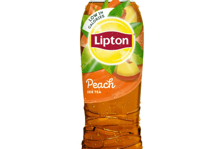 Lipton Ice Tea Pêche 050.L