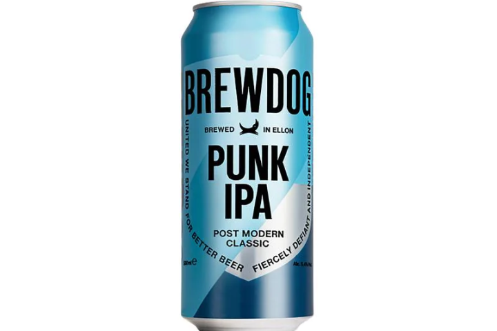 Brewdog punk ipa 050.L