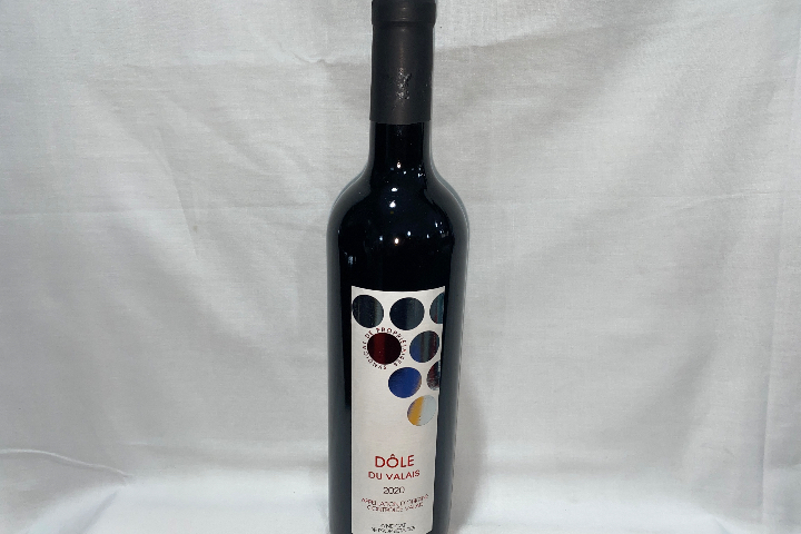 DÔLE DU VALAIS 2020