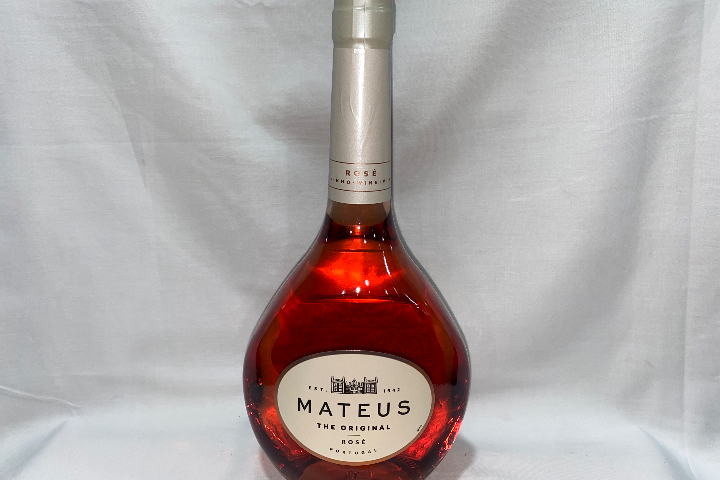 Rosé Mateus 75.ml