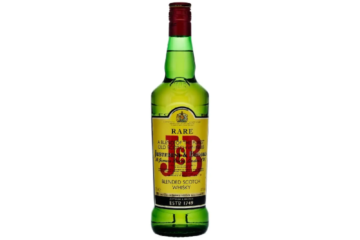 J&B - Whisky