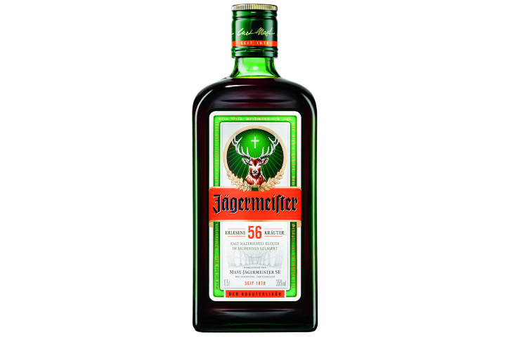 Jagermeister