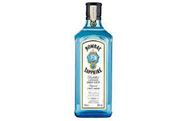 Bombay Sapphire - Gin