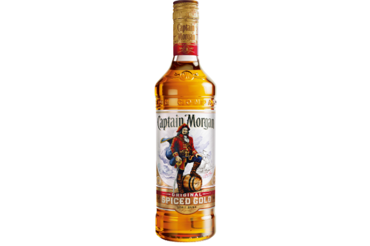 Captain Morgan - Rhum