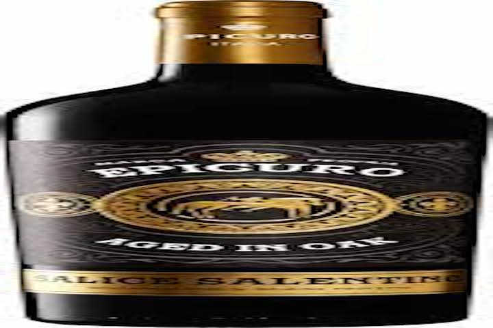 Epicuro aged in oak 2021