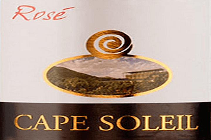 Rose cape Soleil 2022