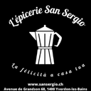 Épicerie San Sergio logo