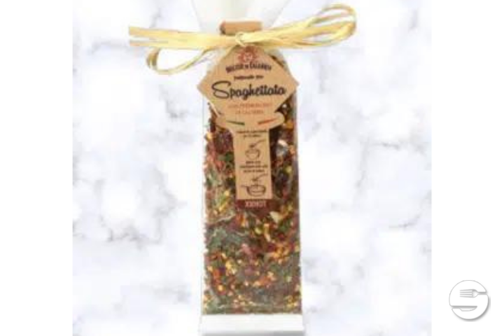 Epices spaghettata Delizie di Calabria