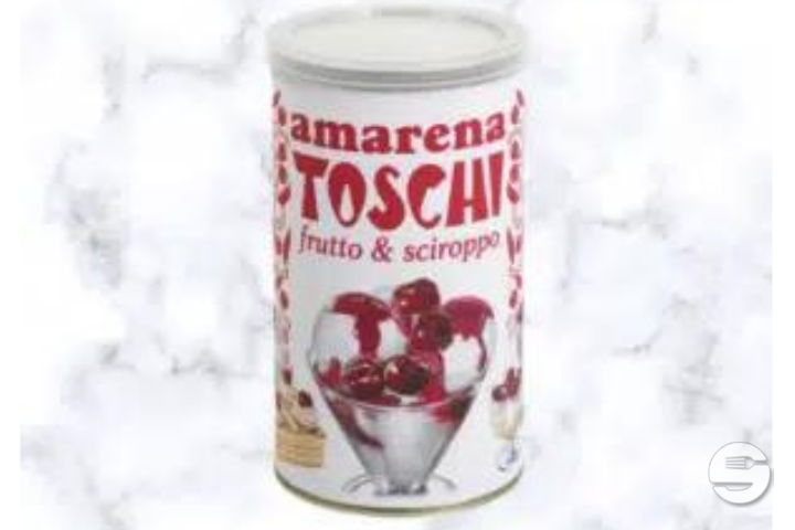 Amarena Toschi