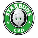 Starbuds CBD - Shoperie logo