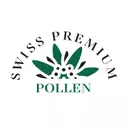 Swiss Premium Pollen logo