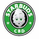 Starbuds CBD - Nyon logo
