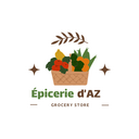 Epicerie D'AZ logo