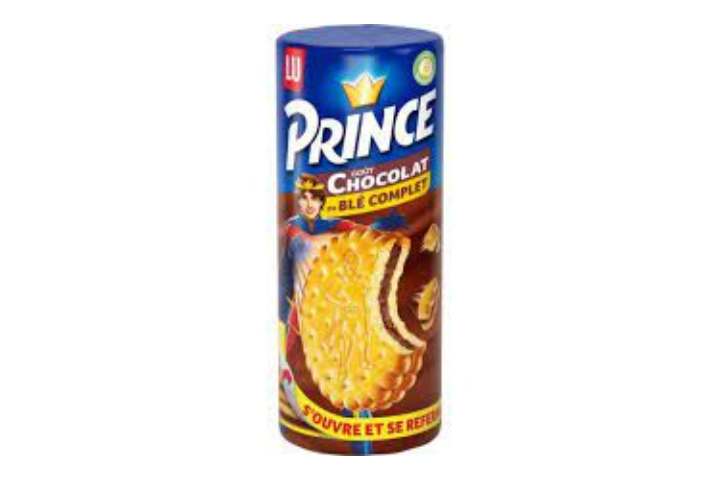 23G Prince Chocolat