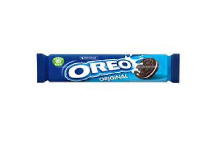 16G Oreo Original 154gr