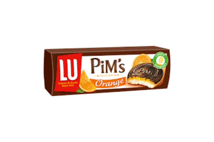 8G Pim’s Orange 150gr