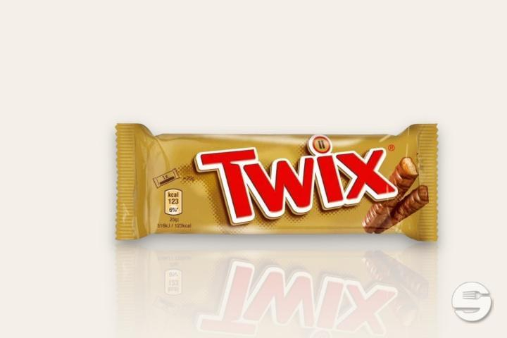 2G Twix