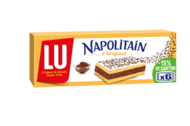 12G Napolitain l’Original 180gr