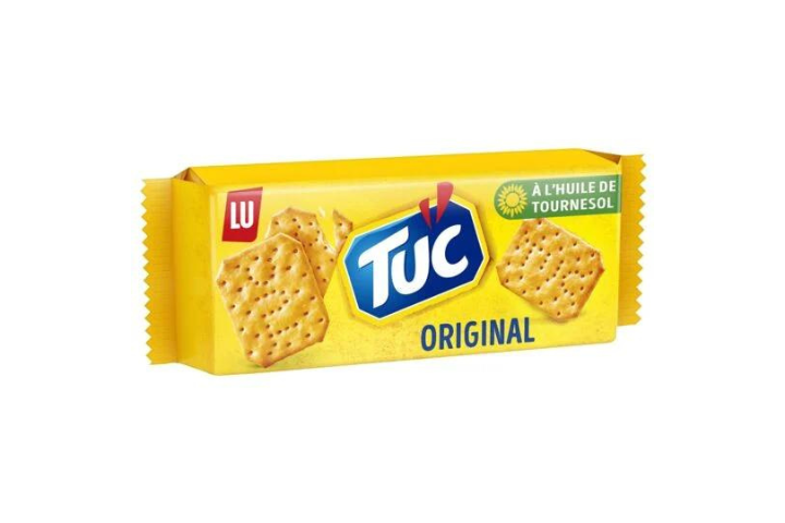 Tuc Original 100gr
