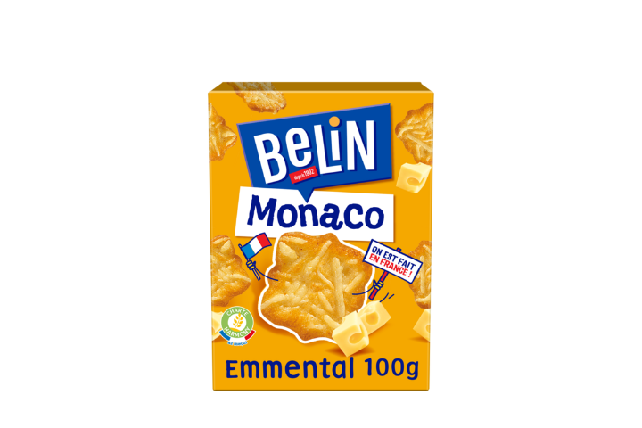 Belin Monaco 100gr