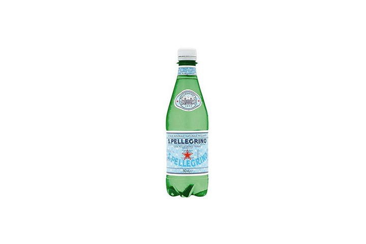 13C. San Pellegrino 50cl