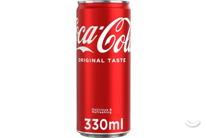 Cocs-Cola Normal 33 cl