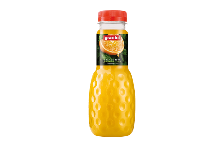 Granini Orange 33cl