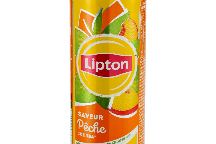 Ice Tea Pêche 33cl