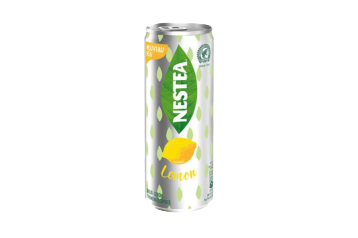 Nestea Citron 33cl