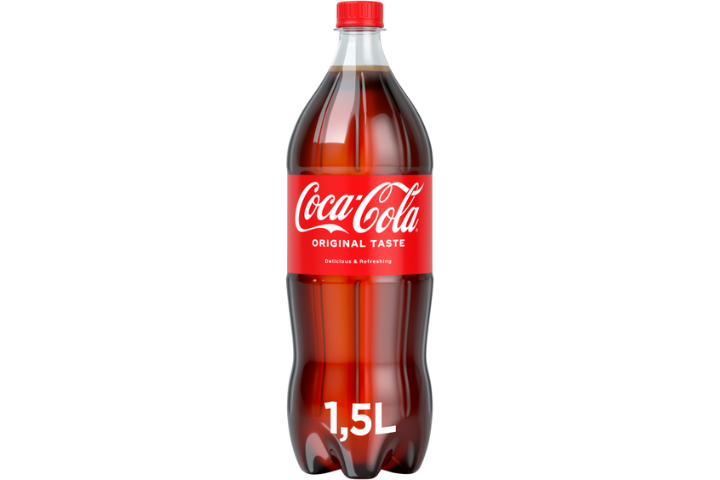 Coca-Cola Normal 1.5 l