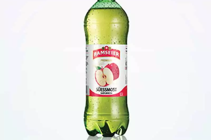 Ramseier Suessmost 50cl