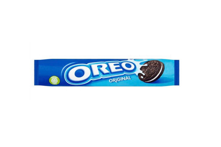 Oreo Original 154 g