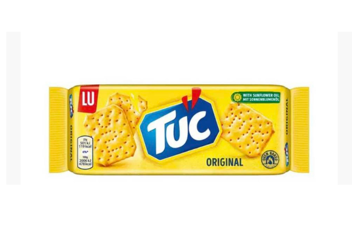 Tuc Original 100 g
