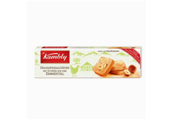 Kambly Hausse 90 g