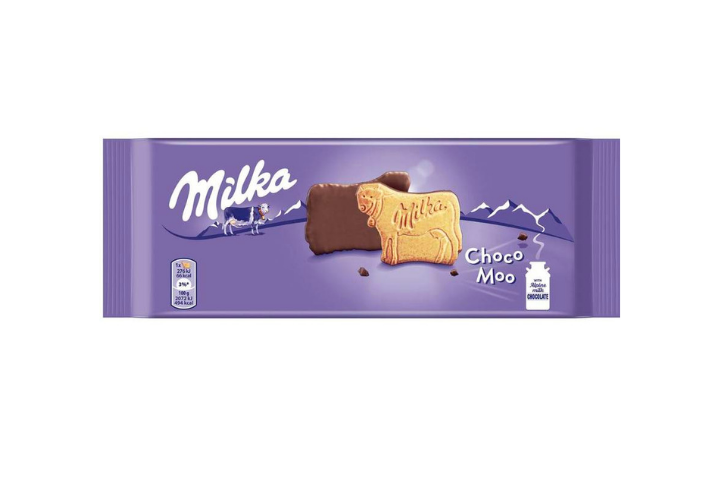 Milka Choco Cow 200 g