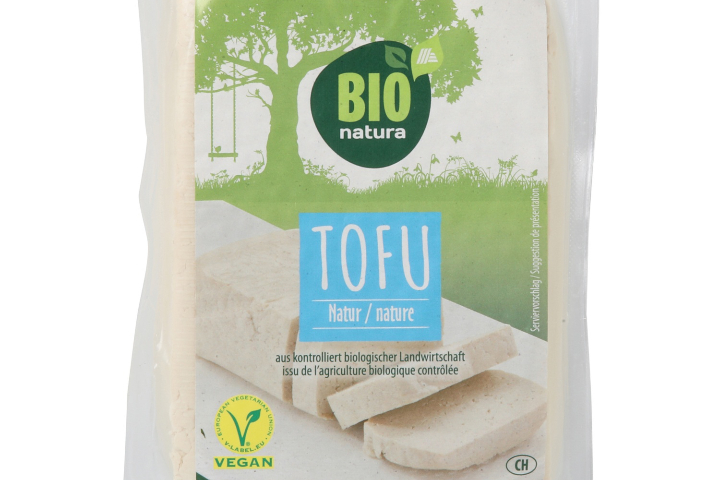Tofu 350 g