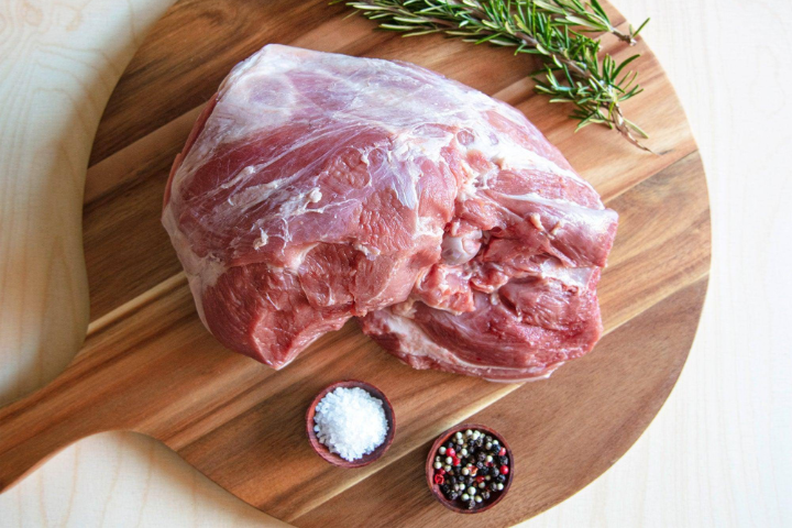 Viande de mouton  900G