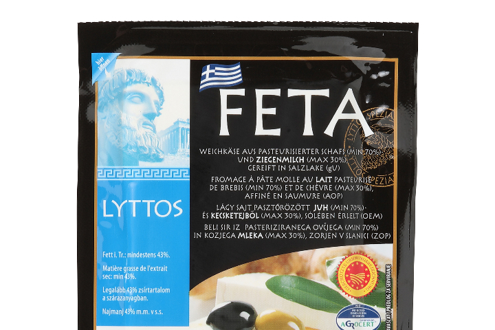 Fêta cheese 200 g