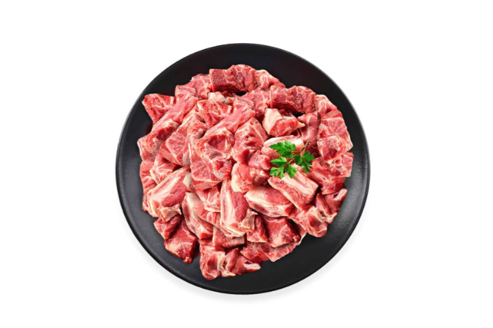 Viande de Bœuf 900G