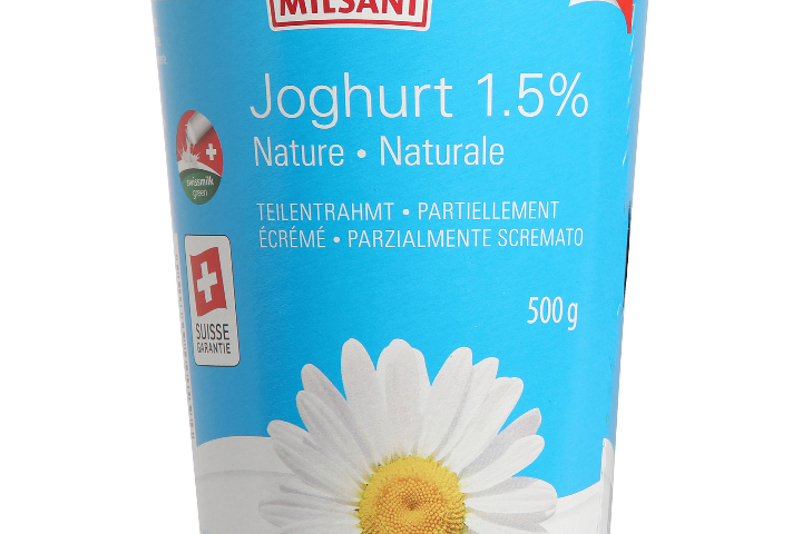 Joghurt 500ml 1.5%