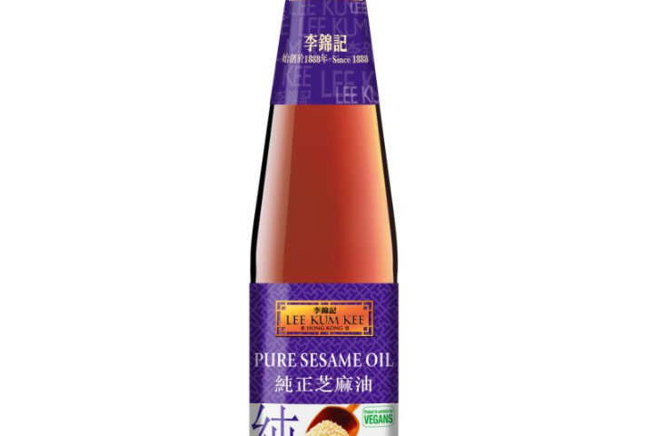 Sesame oil 100ml