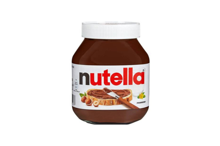 Nutella 700 gr