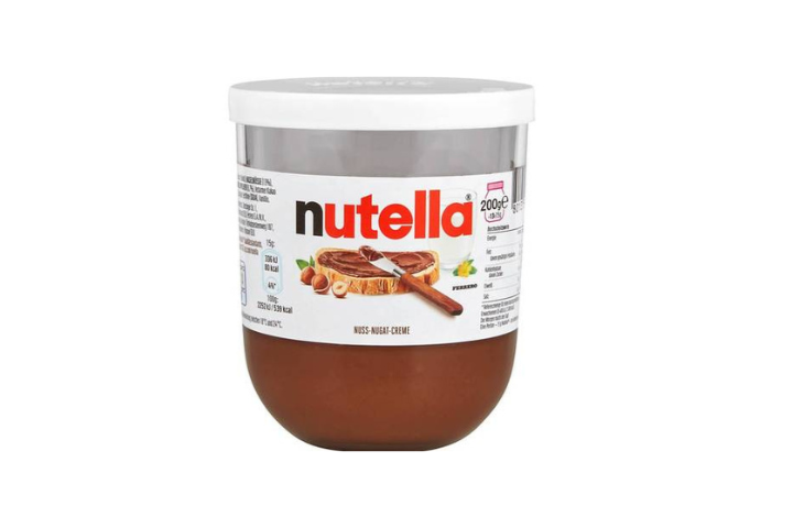 Nutella 200 gr