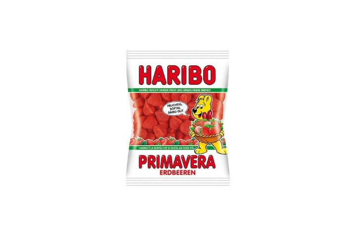 Haribo primavera 80 g