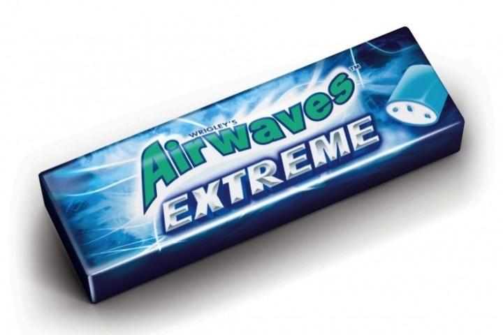Airwaves extreme 14 g